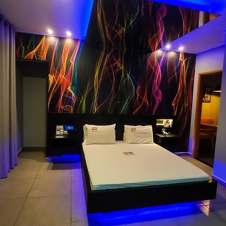 Bruhmom Motel 瓦利尼乌斯 外观 照片