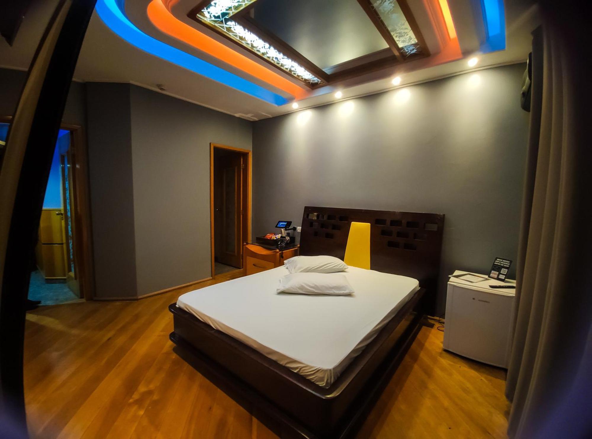 Bruhmom Motel 瓦利尼乌斯 客房 照片