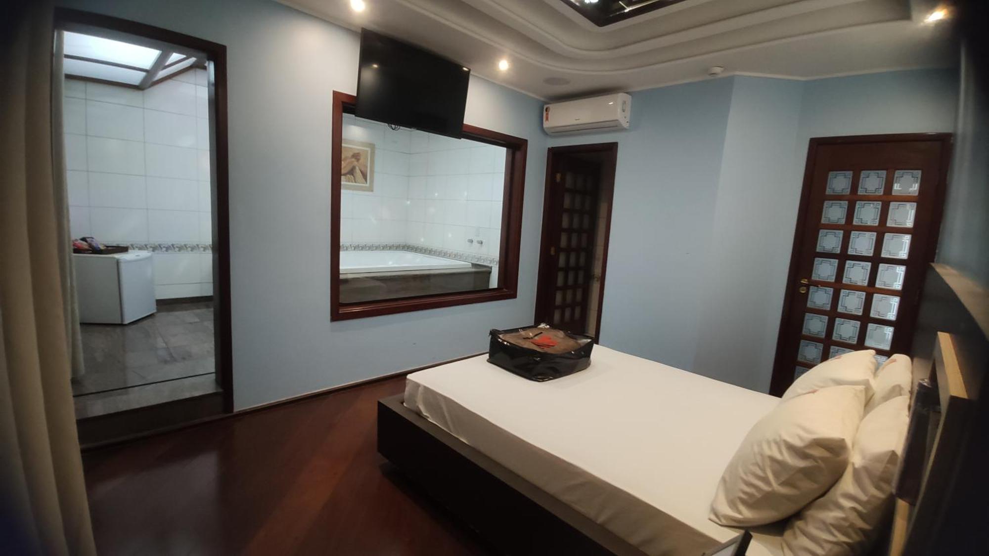 Bruhmom Motel 瓦利尼乌斯 客房 照片