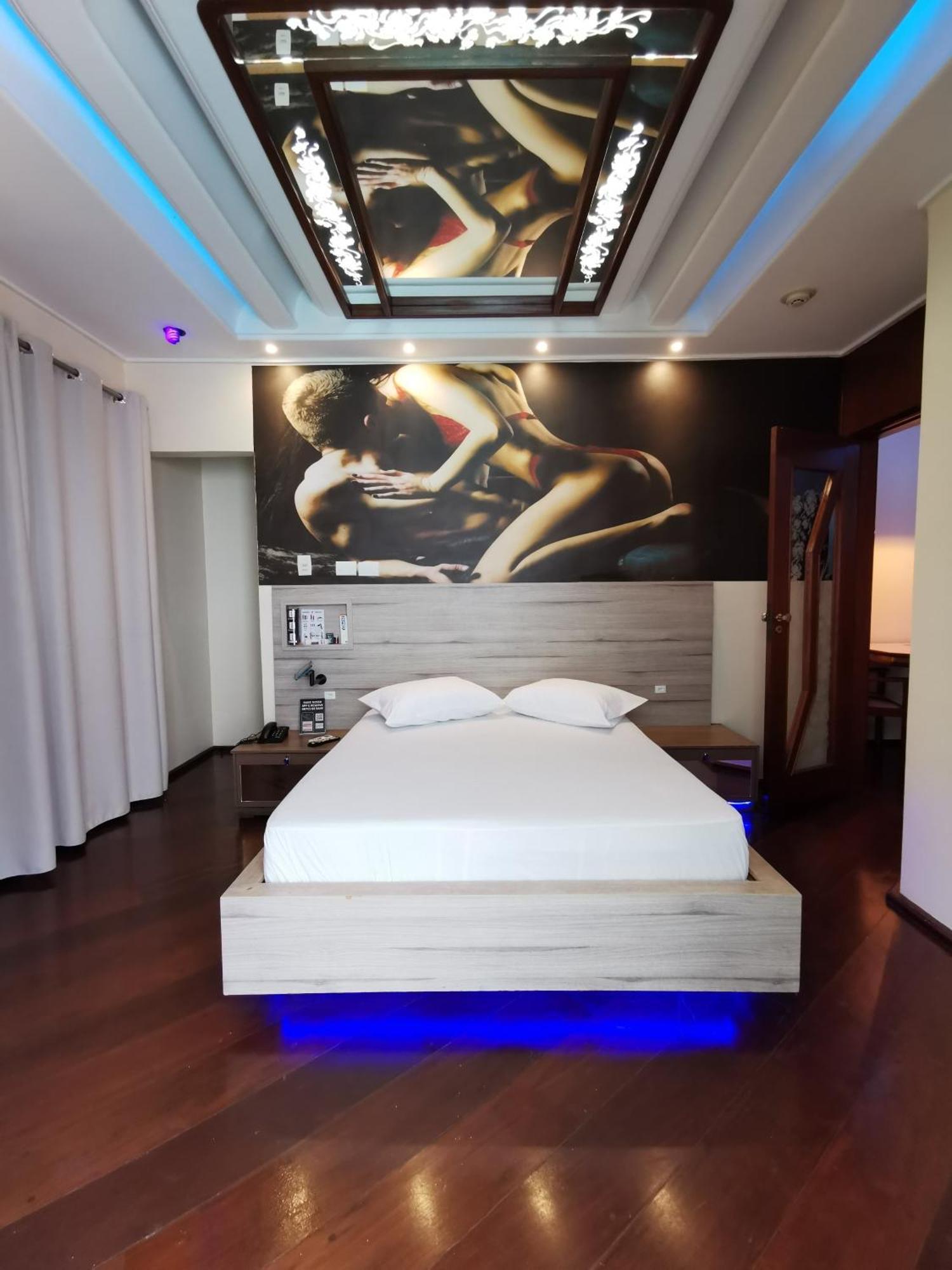 Bruhmom Motel 瓦利尼乌斯 外观 照片